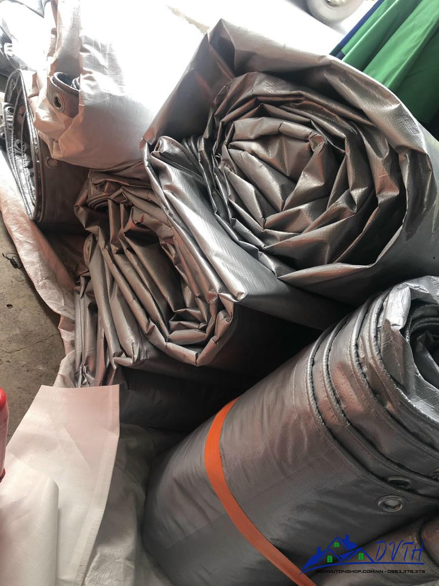 Ô dù sự kiện tại Cần Thơ